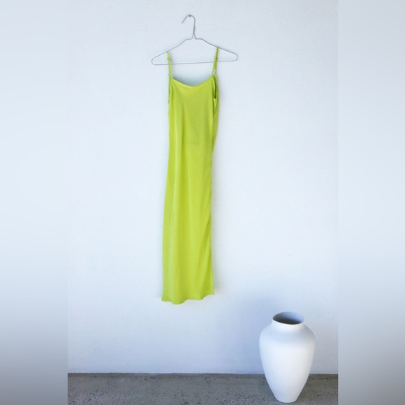 Aila Blue Diana Dress - Picture 4 of 13